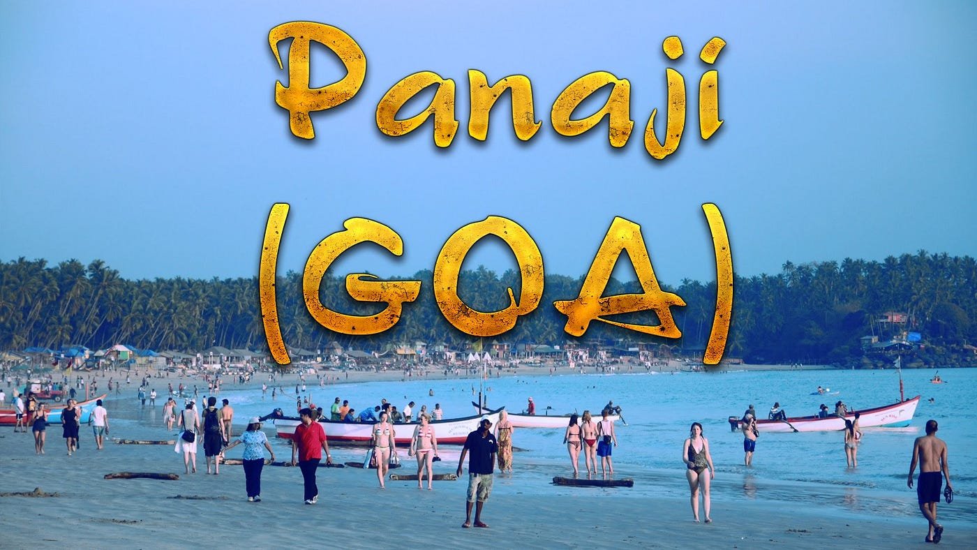 Panaji